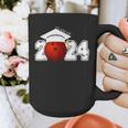 Class Of 2024 Graduation For Him Her Bowling Sports Graphic Print Coffee Mug