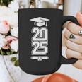 Class Of 2025 Done Graduation For Him Her Women Men Graphic Print Coffee Mug