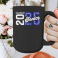 Class Of 2025 Senior 2025 Back To School Graduation Party Graphic Print Coffee Mug
