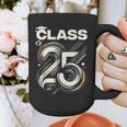 Class Of 2025 Shirt Graduation Senior High School College Graphic Print Coffee Mug