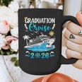 Class Of 2026 Graduation Cruise Senior Graduates Vacation Graphic Print Coffee Mug