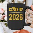 Class Of 2026 Shirt Graduation Graphic Print Coffee Mug