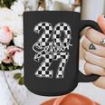 Class Of 2027 Shirt Graduation Senior 2027 Graphic Print Coffee Mug