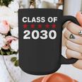 Class Of 2030 Shirt New Kindergarten Student Graduation Graphic Print Coffee Mug