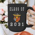 Class Of 2031 Graduation First Day Of SchoolShirt Graphic Print Coffee Mug