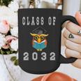 Class Of 2032 Graduation First Day Of SchoolShirt Graphic Print Coffee Mug