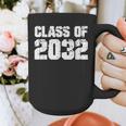 Class Of 2032 High School College Graduation Reunion T-Shirt Graphic Print Coffee Mug