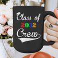 Class Of 2032 Kindergarten Back To School Graduation Graphic Print Coffee Mug