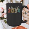 Class Of 2034 Senior Graduate 2034 Graduation Graphic Print Coffee Mug