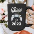 Class Of Gamer 2023 Shirt Graduation Game Boy Graduate Graphic Print Coffee Mug