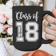 Class Of Two Thousand 18 Shirt Graduation T-Shirt Graphic Print Coffee Mug