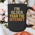Classic Internet Nostalgia Humor Retro Quote Graphic Print Coffee Mug Classic Internet Nostalgia Humor Retro Quote Graphic Print Coffee Mug