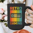 Classic Retro Gaming Nostalgia Graphic Print Coffee Mug Classic Retro Gaming Nostalgia Graphic Print Coffee Mug