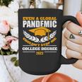 College Degree 2022 Graduation Graduate Graphic Print Coffee Mug