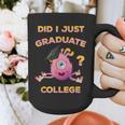 College Graduation 2018 Shirt Graduate For Her Graphic Print Coffee Mug