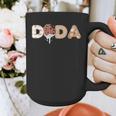 Cookies Dada 1st Birthday Milk Party Family Matching Graphic Print Coffee Mug