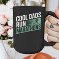 Cool Dads Run Marathons Marathon Running Runner Graphic Print Coffee Mug Cool Dads Run Marathons Marathon Running Runner Graphic Print Coffee Mug