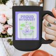 Cool Fun Cute Proud Introvert Cat Character For Men Women Graphic Print Coffee Mug Cool Fun Cute Proud Introvert Cat Character For Men Women Graphic Print Coffee Mug