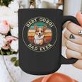 Corgi Dad Idea For Men Graphic Print Coffee Mug Corgi Dad Idea For Men Graphic Print Coffee Mug