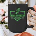Cross Country Senior Night Senior 2025 Graduation Party 23 Graphic Print Coffee Mug