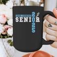 Cross Country Senior Night Senior 2025 Graduation Party 26 Graphic Print Coffee Mug