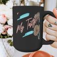 Cultural Flavor Memory Floral Nostalgia Garden Sentiment Graphic Print Coffee Mug Cultural Flavor Memory Floral Nostalgia Garden Sentiment Graphic Print Coffee Mug