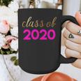 Cute Graduation Shirt Class Of 2020 Shirt Graphic Print Coffee Mug