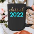 Cute Graduation Shirt Class Of 2022 Shirt Graphic Print Coffee Mug