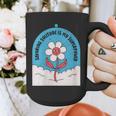 Cute Introvert Shy Teen Anti-Social Inner Strength Graphic Print Coffee Mug Cute Introvert Shy Teen Anti-Social Inner Strength Graphic Print Coffee Mug