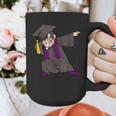 Dabbing Graduate For Graduation Men Dab CuteShirt Graphic Print Coffee Mug