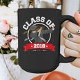 Dabbing Graduation Class Of 2018 Women Graphic Print Coffee Mug
