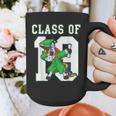 Dabbing Graduation Class Of 2019 Dabbing Unicorn Tee Graphic Print Coffee Mug