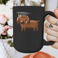 Dachshund Graduation 2018 Dog Graduation Shirt For Men Women Kids Graphic Print Coffee Mug