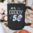 My Dad Is 50 Years Daddy Father 50th Years Birthday Graphic Print Coffee Mug