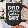 Dad Of The Birthday Boy Baseball Bday Family Graphic Print Coffee Mug Dad Of The Birthday Boy Baseball Bday Family Graphic Print Coffee Mug