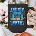 Dad Of The Birthday Boy Cool Gamer Video Game Birthday Graphic Print Coffee Mug Dad Of The Birthday Boy Cool Gamer Video Game Birthday Graphic Print Coffee Mug