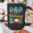 Dad Of The Birthday Boy Ofishally One Family Matching Party Graphic Print Coffee Mug Dad Of The Birthday Boy Ofishally One Family Matching Party Graphic Print Coffee Mug