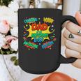 Dad Of The Birthday Boy Shirt Father Superhero Comic Party Graphic Print Coffee Mug Dad Of The Birthday Boy Shirt Father Superhero Comic Party Graphic Print Coffee Mug