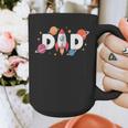 Dad Of The Birthday Boys Space Astronaut 1st Birthday Family Graphic Print Coffee Mug Dad Of The Birthday Boys Space Astronaut 1st Birthday Family Graphic Print Coffee Mug