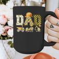 Dad Construction Excavator Kids Matching Family Party Graphic Print Coffee Mug Dad Construction Excavator Kids Matching Family Party Graphic Print Coffee Mug