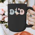Dad Daddy Of The Birthday Silly Goose Family Graphic Print Coffee Mug