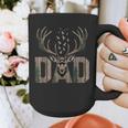 Dad Deer Hunting Camo Father Hunters Buck Camouflage Nature Graphic Print Coffee Mug Dad Deer Hunting Camo Father Hunters Buck Camouflage Nature Graphic Print Coffee Mug