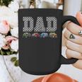 Dad Family Crew Monster Truck Lover Birthday Matching Graphic Print Coffee Mug Dad Family Crew Monster Truck Lover Birthday Matching Graphic Print Coffee Mug