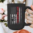 Dad Fathers Day Dog Dad Graphic Print Coffee Mug Dad Fathers Day Dog Dad Graphic Print Coffee Mug