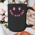 In My Dad Girl Era Tee Fathers Day 2-Sided Graphic Print Coffee Mug