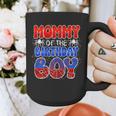 Dad And Mom Mommy Birthday Boy Spider Family Matching Graphic Print Coffee Mug Dad And Mom Mommy Birthday Boy Spider Family Matching Graphic Print Coffee Mug