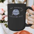 Dad Rocket Scientist Graphic Print Coffee Mug