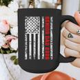 Dad Senior 2026 Proud Dad Of A Class Of 2026 Graduate Flag Graphic Print Coffee Mug Dad Senior 2026 Proud Dad Of A Class Of 2026 Graduate Flag Graphic Print Coffee Mug