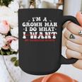 Dad Shirts From Daughter I Do What My Daughter Wants Graphic Print Coffee Mug