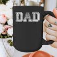 Dad Shirts For Dad Vintage Dad Idea Fathers Day Fun Graphic Print Coffee Mug